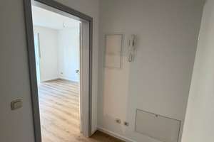 Hübsche 1-Zimmer-Wohnung in Chemnitz – Klingerstraße 51, 9117 Siegmar, Chemnitz – Vorschaubild 4
