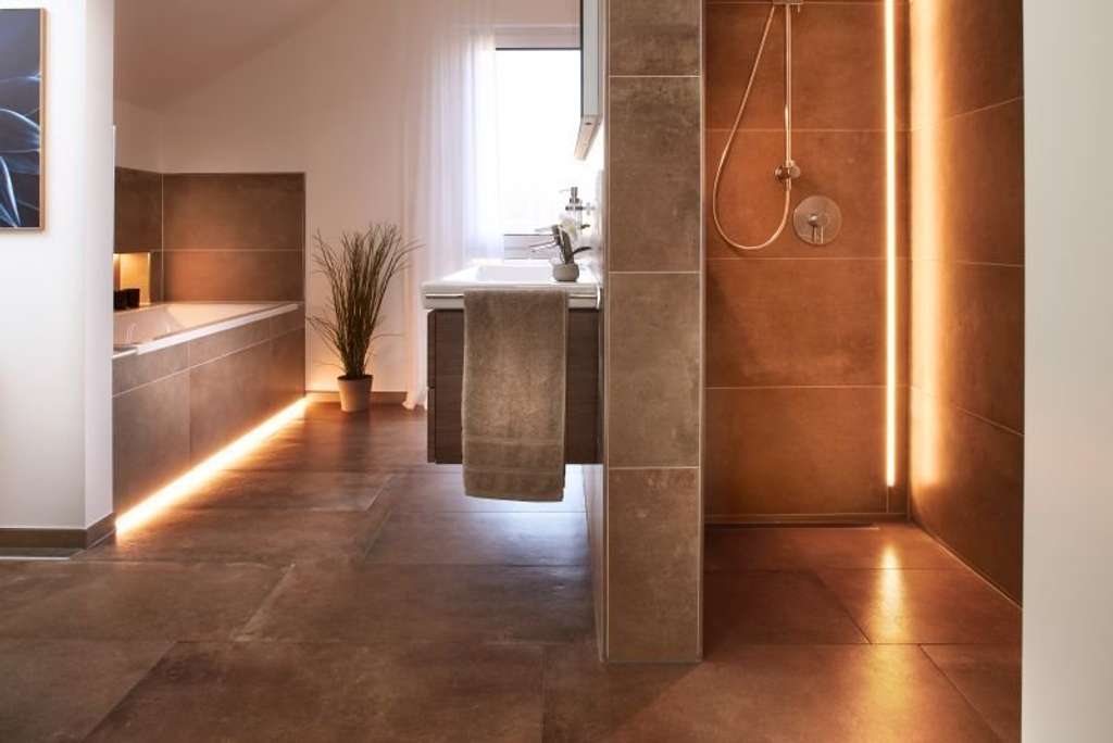 Immobilie in Waldrach - Lage, Lage, Lage - dieses Grundstück erfüllt all diese Voraussetzungen - Bild 3