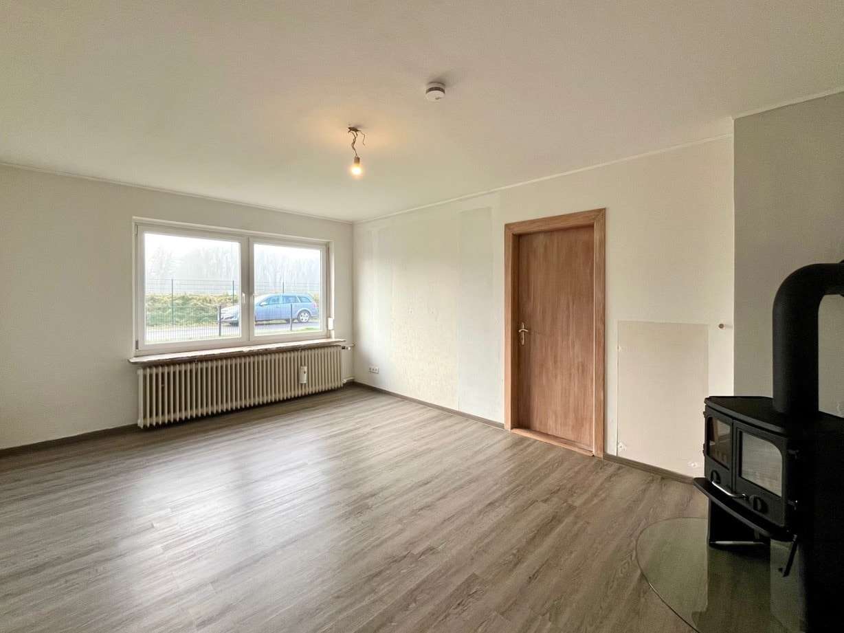 Immobilie in Groven - Klassisches Einfamilienhaus mit praktischen Details - Bild 3