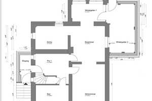Familien aufgepasst! Bezugsfreies Einfamilienhaus mit großzügigem Garten in Berlin-Karow – Blankenburger Chaussee 73A, 13125 Berlin – Vorschaubild 38