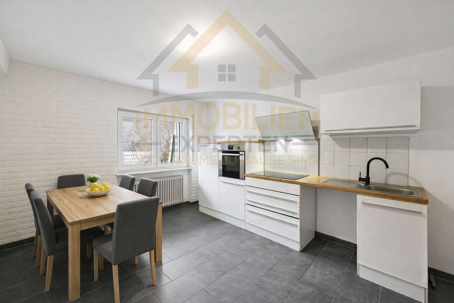 Immobilie in Weilbach - Sonnige Aussichten in Weilbach: Naturverbunden wohnen mit stilvoller Einliegerwohnung - Bild 7