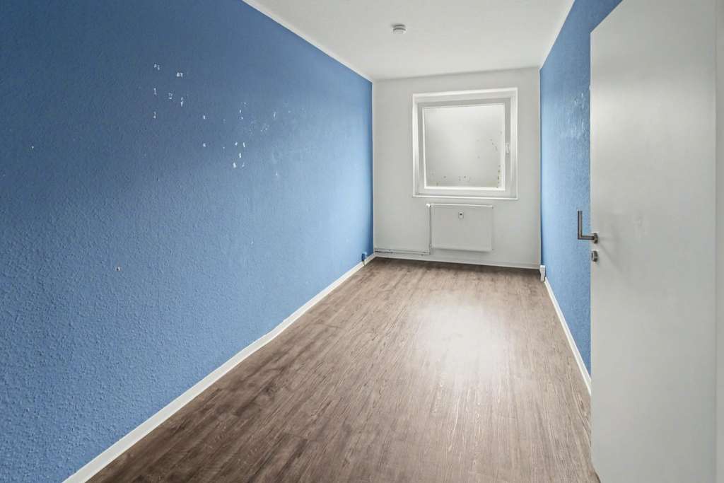 Immobilie in Kletzin - Renditestarke Kapitalanlage: neu vermietete 5 Zimmer Wohnung mit 2 Bädern - Bild 3