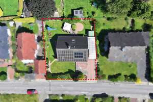 Energieeffizienzklasse C: Zum Einzug bereit ist dieses kindergerechte Einfamilienhaus... – Die vollständige Adresse der Immobilie erhältst du vom Anbieter., 32602 Vlotho – Vorschaubild 5