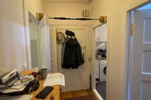 2-Zimmer-Wohnung mit Balkon in Top-Lage – Die vollständige Adresse der Immobilie erhältst du vom Anbieter., 14163 Zehlendorf, Berlin – Vorschaubild 8