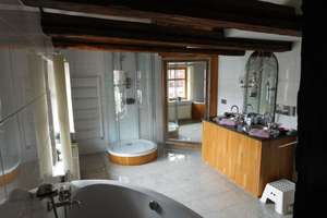 Wunderschönes Haus mit Einliegerwohnung in Ronshausen/Machtlos – Hauptstraße 7, 36217 Ronshausen – Vorschaubild 4