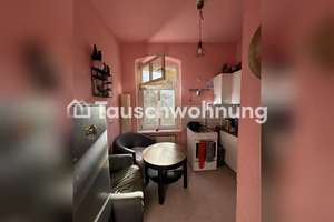 Tauschwohnung: Kollwitzkiez Maisonette – Wörtherstrasse 31, 10405 Prenzlauer Berg, Berlin – Vorschaubild 5