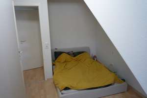 Schöne 2 Zimmer-Wohnung mit Einbauküche – Die vollständige Adresse der Immobilie erhältst du vom Anbieter., 64291 Wixhausen, Darmstadt – Vorschaubild 5