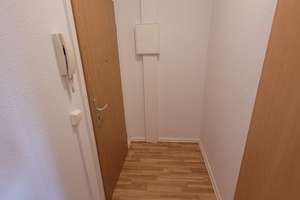 Sehr schöne 1. Raumwohnung in Mockau-Nord Leipzig !