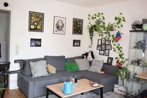Singles aufgepasst! Komfortable 1-Zi-Dachgeschwohnung in zentraler, beliebter Lage von Friedrichsort – Friedrichsorter Straße 1, 24159 Friedrichsort, Kiel – Vorschaubild 10