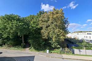 Erstbezug: KfW-40-Maisonettewohnung mit Südloggia – 44388 Lütgendortmund (Ortsteil), Dortmund – Vorschaubild 4