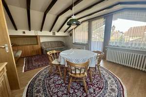 Nierstein: Unterkellerter Bungalow mit Garten und Garage in ruhiger Anliegerstrasse (360° Rundgang) – Die vollständige Adresse der Immobilie erhältst du vom Anbieter., 55283 Nierstein – Vorschaubild 19