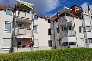 // Frisch renoviert - Balkon - Stellplatz TG - ruhige Lage // – 4158 Wiederitzsch, Leipzig – Vorschaubild 16