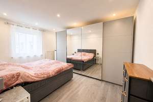 Attraktive 3-Zimmer-Kapitalanlage in zentraler Lage – Die vollständige Adresse der Immobilie erhältst du vom Anbieter., 89077 Weststadt, Ulm – Vorschaubild 4
