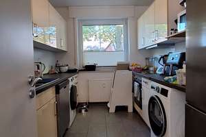 Erdgeschosswohnung PB-MItte, 170 m² großer Gartenanteil, Sackgassenlage, 3 Zimmer, Küche, Bad, Tiefg – Kurt-Schumacher-Straße 27, 33102 Kernstadt, Paderborn – Vorschaubild 16