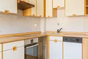 ** Lichtdurchflutete 2-Zimmer-Wohnung mit Südwest-Loggia ** – Flankenschanze 37, 13585 Spandau (Ortsteil), Berlin – Vorschaubild 5