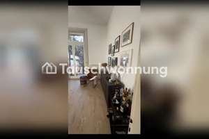 Tauschwohnung: Schöne 3-Zimmer-Altbau-Wohnung in Wiesbaden tauschen – Die vollständige Adresse der Immobilie erhältst du vom Anbieter., 65185 Südost, Wiesbaden – Vorschaubild 11