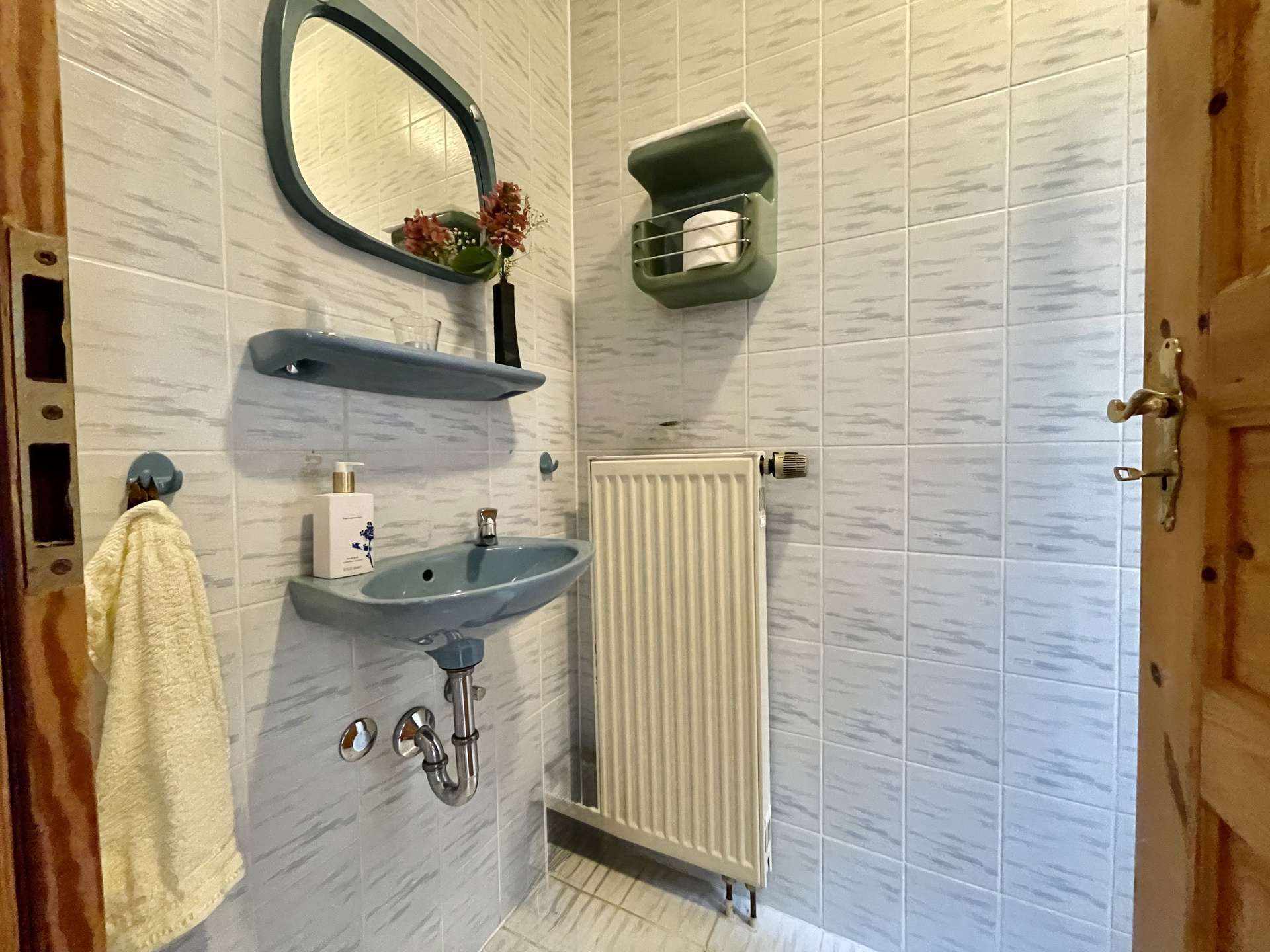 Immobilie in Rösrath - Familienhaus - idyllisch Wohnen in Rösrath-Forsbach (Erbpacht) - Bild 15