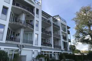 Seeblick • Eckwohnung mit viel Licht • Balkon zum Wasser • hochwertig saniert – Tschudistraße 8c, 14476 Neu Fahrland, Potsdam – Vorschaubild 9