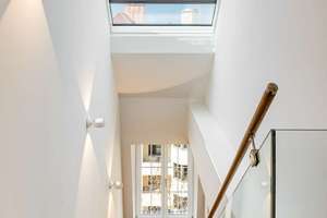 Urbaner Luxus im Altbau über den Dächern von München – Die vollständige Adresse der Immobilie erhältst du vom Anbieter., 80636 St. Vinzenz, München – Vorschaubild 8