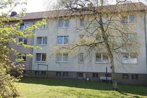 Klein aber fein: günstiges 1,5-Zimmer-Single-Appartment – Bessemerstr. 39, 44793 Kruppwerke, Bochum – Vorschaubild 2