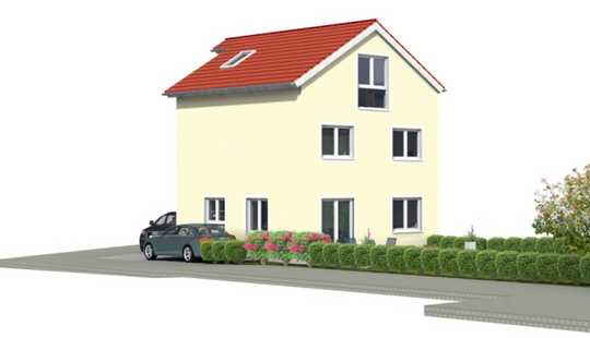 Bild von Traumhaftes Einfamilienhaus!