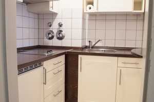 2-Zimmer Wohnung mit Balkon & Einbauküche an der Ruhr Uni – Semperstrasse 115, 44801 Bochum – Vorschaubild 8
