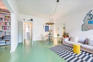 Charmante Wohnung für Individualisten – Manteuffelstraße 69, 10999 Berlin – Vorschaubild 2