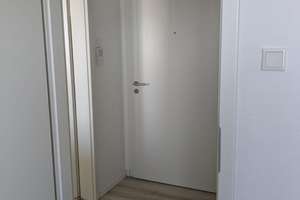 2-Zimmer-Wohnung in Paderborn – Die vollständige Adresse der Immobilie erhältst du vom Anbieter., 33102 Kernstadt, Paderborn – Vorschaubild 5