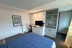 Die besondere Wohnung im "Haus im Haus Stil" in Lücklemberg – Die vollständige Adresse der Immobilie erhältst du vom Anbieter., 44229 Rombergpark-Lücklemberg, Dortmund – Vorschaubild 8