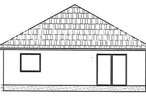 Freistehendes Einfamilienhaus in der Wohnsiedlung Bruchmühle – Die vollständige Adresse der Immobilie erhältst du vom Anbieter., 15345 Altlandsberg – Vorschaubild 7