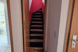 4,5 Zi Kernstadt-Wohnung mit Blick über die Dächer bis zu den Weinbergen – Uhlandstr. 69, 74074 Heilbronn, Heilbronn – Vorschaubild 11