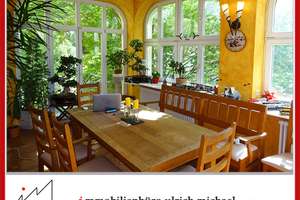 Haus für Generationen!! Stadtvilla/ZFH + Einliegerwhg. ~ Blick über Dresden – Die vollständige Adresse der Immobilie erhältst du vom Anbieter., 1239 Leubnitz-Neuostra, Dresden – Vorschaubild 1