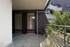S-Heumaden: Helle 3,5-Zimmer-Wohnung mit Einbauküche, Terrasse und Aufzug – Die vollständige Adresse der Immobilie erhältst du vom Anbieter., 70619 Heumaden, Stuttgart – Vorschaubild 16