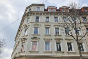 Leipzig-Sellerhausen - gemütliche Single-Wohnung mit Lift! – Wurzner Straße 83, 4318 Sellerhausen-Stünz, Leipzig – Vorschaubild 2