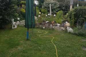 Freistehendes 1 Fam. Haus mit großem Garten und Ladengeschäft in Berwangen – Heilbronn (Kreis) – Vorschaubild 6