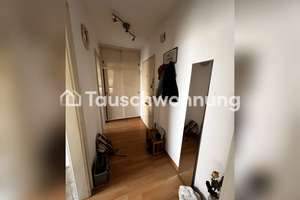Tauschwohnung: 1- Zimmer für 1 Zimmer in oder Umland München – Die vollständige Adresse der Immobilie erhältst du vom Anbieter., 80335 Marsfeld, München – Vorschaubild 4