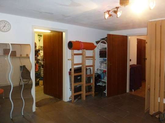 Freistehendes Haus im Rudower Geflügelviertel - 360°- Rundgang - Bild 28