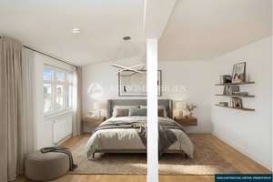 3-Zi. top Zustand - 2021 fertig! EBK, Ost-Balkon & extra Raum! – Trützschlerstr. 11, 12487 Johannisthal, Berlin – Vorschaubild 14