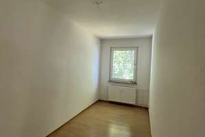Schöne 2-Zimmer Wohnung| Wannenbad mit Fenster| Gemeinschaftsgarten – Surkampstr. 76, 45891 Erle, Gelsenkirchen – Vorschaubild 5