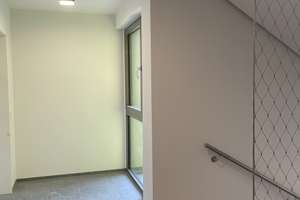 große Wohnung mit 3 SZ | sonniger Balkon | Einbauküche | Aufzug | TG – Abelsbergstraße 26D, 70190 Ostheim, Stuttgart – Vorschaubild 15