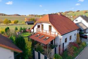 Natürliche Modernität: Wunderschönes Haus mit Garten – Die vollständige Adresse der Immobilie erhältst du vom Anbieter., 8141 Reinsdorf – Vorschaubild 2