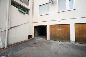 3-Zimmer-Wohnung mit Balkon und Garage – Die vollständige Adresse der Immobilie erhältst du vom Anbieter., 70372 Seelberg, Stuttgart – Vorschaubild 11