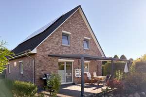 Modernes Einfamilienhaus in ruhiger Lage mit Top-Ausstattung und Solartechnik – Die vollständige Adresse der Immobilie erhältst du vom Anbieter., 24623 Großenaspe – Vorschaubild 10