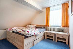 Nordseeküste: großzügiges Wohnhaus mit großem Garten in toller Lage von Neufunnixsiel! – Die vollständige Adresse der Immobilie erhältst du vom Anbieter., 26409 Wittmund – Vorschaubild 14
