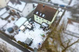 Wohnen mit Charakter – Lichtdurchflutete 3,5-Zimmer-Wohnung im obersten Geschoss – Die vollständige Adresse der Immobilie erhältst du vom Anbieter., 93105 Tegernheim – Vorschaubild 22