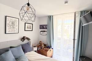 Helle 3-Zimmer Wohnung mit Balkon im 2. OG in München Maxvorstadt – Augustenstraße 88, 80798 Josephsplatz, München – Vorschaubild 3