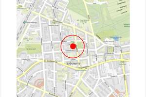 Schöne 2-Zimmer Wohnung im sanierten Altbau im Herzen von Leipzig-Stötteritz – Arnoldstraße 18, 4299 Stötteritz, Leipzig – Vorschaubild 27