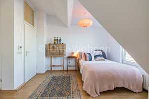 Möbliert: Wunderschöne, möblierte 1-Zimmer Wohnung in Hamburg Eppendorf über den Dächern der Stadt – Geschwister-Scholl-Straße (a.A.), 20251 Hamburg – Vorschaubild 6