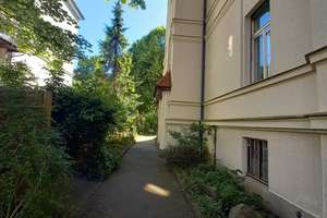 Dornröschenschloss in Leipzig-Gohlis – Mehrfamilienhaus für Liebhaber historischer Baukultur – Die vollständige Adresse der Immobilie erhältst du vom Anbieter., 4155 Gohlis-Süd, Leipzig – Vorschaubild 2
