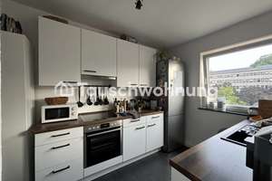 Tauschwohnung: Centrally Located Apartment for Exchange – Seeking More Spac